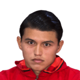 FIFA 18 Juan Pablo Meza Icon - 55 Rated