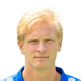 FIFA 18 Morten Thorsby Icon - 70 Rated