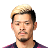 FIFA 18 Hotaru Yamaguchi Icon - 70 Rated