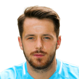 FIFA 18 Marc McNulty Icon - 74 Rated