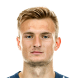 FIFA 18 Stefan Posch Icon - 58 Rated