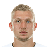 FIFA 18 Robin Zentner Icon - 64 Rated