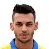 FIFA 18 Mirko Gori Icon - 67 Rated