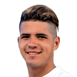 FIFA 18 Mateo Cardona Icon - 65 Rated