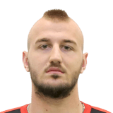 FIFA 18 Vanja Milinkovic-Savic Icon - 69 Rated