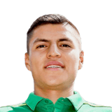 FIFA 18 Ronaldo Cisneros Icon - 65 Rated
