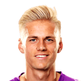FIFA 18 Alex Bass Icon - 55 Rated
