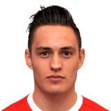 FIFA 18 Connor Roberts Icon - 60 Rated