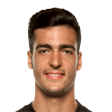 FIFA 18 Mikel Merino Icon - 74 Rated