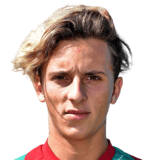 FIFA 18 Jacopo Petriccione Icon - 62 Rated