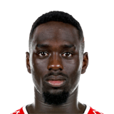 FIFA 18 Jean-Kevin Augustin Icon - 72 Rated