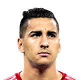 FIFA 18 Cecilio Dominguez Icon - 69 Rated