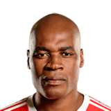 FIFA 18 Siyabonga Mpontshane Icon - 65 Rated