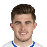 FIFA 18 Ryan Manning Icon - 65 Rated