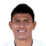 FIFA 18 Jesus Gallardo Icon - 86 Rated