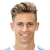 FIFA 18 Marcos Llorente Icon - 77 Rated