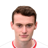 FIFA 18 Liam Mandeville Icon - 60 Rated
