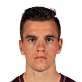 FIFA 18 Giovani Lo Celso Icon - 75 Rated