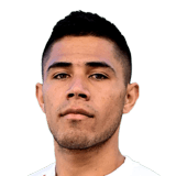 FIFA 18 Ernesto Alvarez Icon - 65 Rated