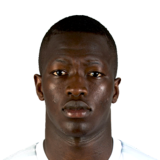 FIFA 18 Pape Cheikh Diop Icon - 67 Rated