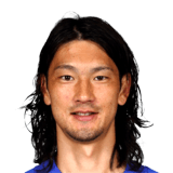 FIFA 18 Yojiro Takahagi Icon - 69 Rated