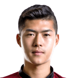 FIFA 18 Kim Sung Ju Icon - 62 Rated