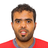 FIFA 18 Khalid Al Muqaytib Icon - 53 Rated