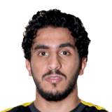 FIFA 18 Gosay Saad Al Shelali Icon - 60 Rated