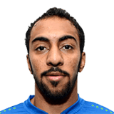 FIFA 18 Abdullah Al Beladi Icon - 53 Rated