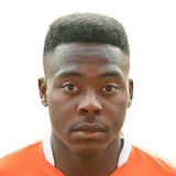 FIFA 18 Bright Osayi-Samuel Icon - 56 Rated