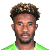 FIFA 18 Oniel Fisher Icon - 64 Rated