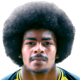 FIFA 18 Hamza Choudhury Icon - 65 Rated