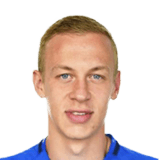FIFA 18 Nikolay Obolskiy Icon - 60 Rated