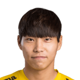 FIFA 18 Jeong YeongChong Icon - 60 Rated