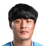 FIFA 18 Hwang ByeongGeun Icon - 60 Rated