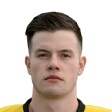 FIFA 18 Ben Kelly Icon - 50 Rated