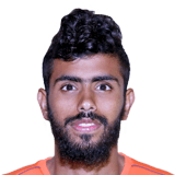 FIFA 18 Hassan Essa Jafry Icon - 61 Rated