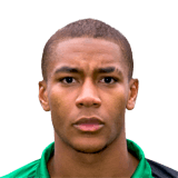 FIFA 18 Raphael Diarra Icon - 62 Rated