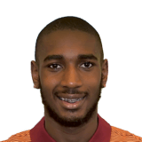 FIFA 18 Gerson Icon - 67 Rated