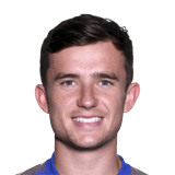 FIFA 18 Ben Chilwell Icon - 70 Rated