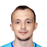 FIFA 18 Evgeniy Zharikov Icon - 57 Rated