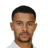 FIFA 18 Dennon Lewis Icon - 63 Rated
