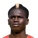 FIFA 18 Falaye Sacko Icon - 68 Rated