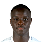 FIFA 18 Mouctar Diakhaby Icon - 75 Rated