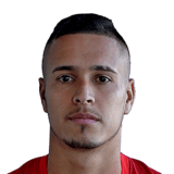 FIFA 18 Kelvin Osorio Icon - 63 Rated