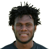 FIFA 18 Franck Yannick Kessie Icon - 76 Rated