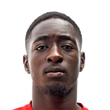 FIFA 18 Ibrahima Sissoko Icon - 59 Rated