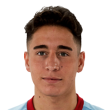FIFA 18 Emre Mor Icon - 70 Rated