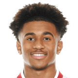 FIFA 18 Reiss Nelson Icon - 58 Rated