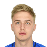 FIFA 18 Anton Terekhov Icon - 59 Rated